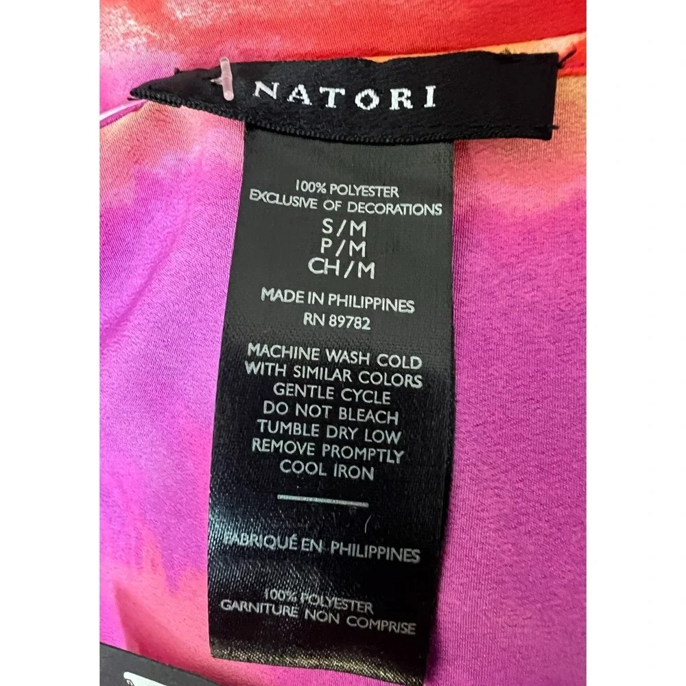 Natori no returns